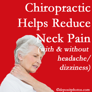 Ashburn chiropractic care of neck pain even with headache and dizziness relieves pain at a reduced cost and increased effectiveness. 