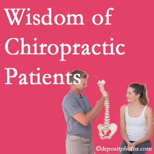 Many Ashburn back pain patients choose chiropractic at Poulin Chiropractic of Herndon and Ashburn to avoid back surgery.