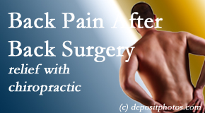 Poulin Chiropractic of Herndon and Ashburn uses Cox® Technic to relieve back pain and improve function in post-back-pain patients as well as those with back pain who haven’t undergone back surgery.