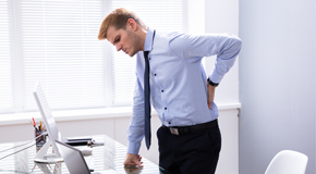 Ashburn chiropractic for spine related conditions