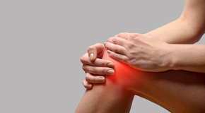 Ashburn knee osteoarthritis