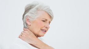 Ashburn neck pain and arm pain