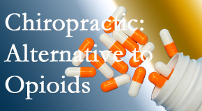 Pain control drugs like opioids aren’t always effective for Ashburn back pain. Chiropractic is a beneficial alternative.