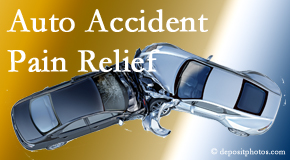 Ashburn auto accident injury