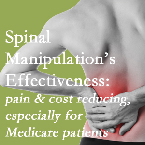 Ashburn and Herndon chiropractic spinal manipulation care is relieving and cost reducing. 