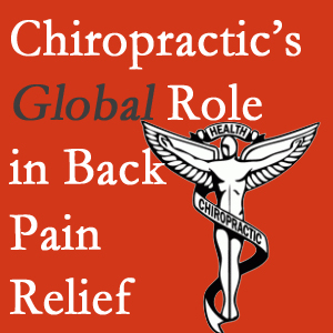 Poulin Chiropractic of Herndon and Ashburn is Ashburn and Herndon’s chiropractic care hub and is excited to be a part of chiropractic as its value for back pain relief grow in recognition.