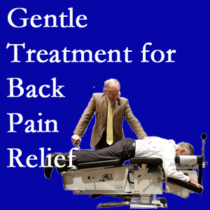 Ashburn and Herndon back pain and disc degeneration find help at Poulin Chiropractic of Herndon and Ashburn with spinal disc pressure reducing Ashburn and Herndon spinal manipulation. 
