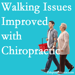 If Ashburn and Herndon walking is a problem, Ashburn and Herndon chiropractic care may well get you walking better. 