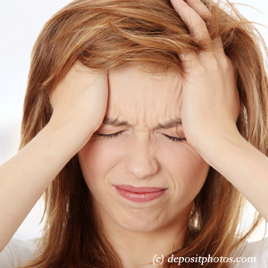 image of Ashburn and Herndon migraine relief