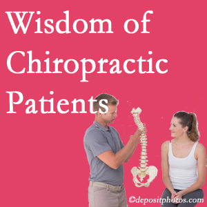 Many Ashburn and Herndon back pain patients choose chiropractic at Poulin Chiropractic of Herndon and Ashburn to avoid back surgery.