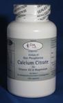 Formula #2 Phosphorous-Free Calcium