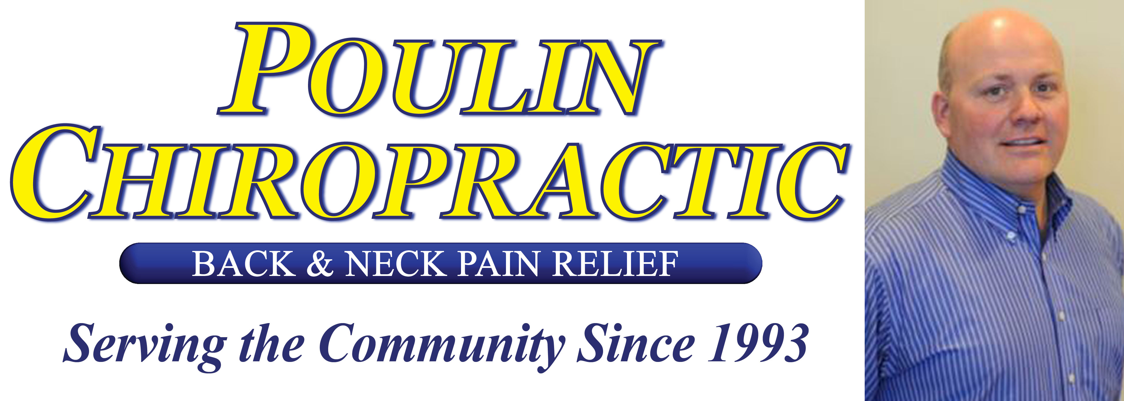 Poulin Chiropractic of Herndon and Ashburn